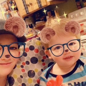 Meet your Posher, Lawson